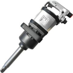 BULLE ΑΕΡΟΚΛΕΙΔΟ 1" 3200Nm (47878)