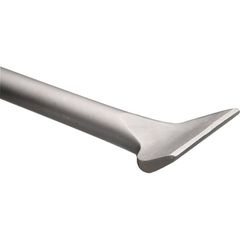 BULLE ΚΟΙΛΟ ΠΛΑΤΥΚΑΛΕΜΟ 50x400 SDS MAX (685138)-thumb-1