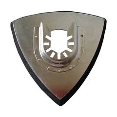 BULLE ΒΑΣΗ ΦΥΛΛΩΝ ΛΕΙΑΝΣΗΣ ME VELCRO 90mm (64235)