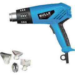 BULLE ΠΙΣΤΟΛΙ ΘΕΡΜΟΥ ΑΕΡΑ 2000W (63421)