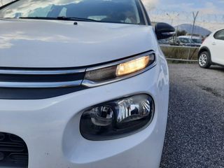 Citroen C3 2018 1,5 D EΛΛΗΝΙΚΟ 1ο χέρι-thumb-6