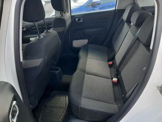 Citroen C3 2018 1,5 D EΛΛΗΝΙΚΟ 1ο χέρι-thumb-9