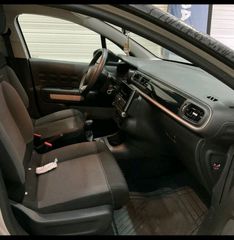 Citroen C3 2018 1,5 D EΛΛΗΝΙΚΟ 1ο χέρι-thumb-10