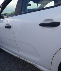 Citroen C3 2018 1,5 D EΛΛΗΝΙΚΟ 1ο χέρι-thumb-12