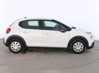 Citroen C3 2018 1,5 D EΛΛΗΝΙΚΟ 1ο χέρι-thumb-1