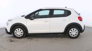 Citroen C3 2018 1,5 D EΛΛΗΝΙΚΟ 1ο χέρι-thumb-2