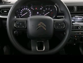 Citroen C3 2018 1,5 D EΛΛΗΝΙΚΟ 1ο χέρι-thumb-14