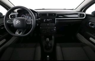 Citroen C3 2018 1,5 D EΛΛΗΝΙΚΟ 1ο χέρι-thumb-17