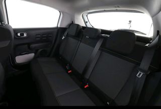 Citroen C3 2018 1,5 D EΛΛΗΝΙΚΟ 1ο χέρι-thumb-18