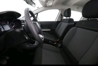 Citroen C3 2018 1,5 D EΛΛΗΝΙΚΟ 1ο χέρι-thumb-19