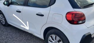 Citroen C3 2018 1,5 D EΛΛΗΝΙΚΟ 1ο χέρι-thumb-20