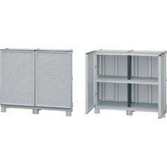 ARTPLAST ΝΤΟΥΛΑΠΙ ΠΛΑΣΤΙΚΟ ΣΕΙΡΑ CONCERT - C100/092 - 100x39x85 cm (610011)