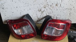 ΦΑΝΑΡΙ ΠΙΣΩ ΦΙΜΕ ΑΡΙΣΤΕΡΟ ΔΕΞΙ DACIA SANDERO STEPWAY