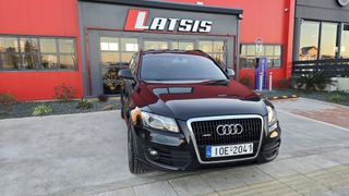 Audi Q5 2010 3.2 FSI QUATTRO S TRONIC