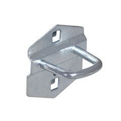 BULLE ΚΡΙΚΟΣ "U" 23x35mm ΓΙΑ ΠΛΑΤΗ ΔΙΑΤΡΗΤΗ HP-15 & HP-21 ΚΑΙ ΕΡΓΑΛΕΙΟΦΟΡΕΙΣ (66458)