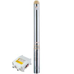 KRAFT ΥΠΟΒΡΥΧΙΑ ΑΝΤΛΙΑ 4" 1500W (2HP) - 230V - 4SDM4/18 (63531)