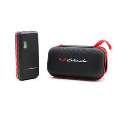 SCHUMACHER JUMP STARTER (ΕΚΚΙΝΗΤΗΣ) & POWERBANK 12V / 15000mAh (60147)