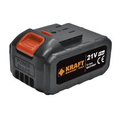 KRAFT ΜΠΑΤΑΡΙΑ 21V 4.0Ah ΚΛΑΔΕΥΤΙΚΟΥ ΑΛΥΣΟΠΡΙΟΝΟΥ 691114,5 (692145)
