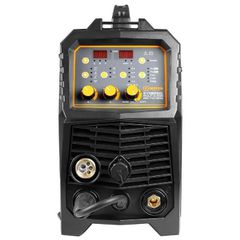 IMPERIA ΗΛΕΚΤΡΟΣΥΓΚΟΛΛΗΣΗ INVERTER SYNERGIC MULTI 3 - 200 (65622)