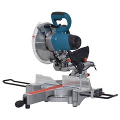 BULLE ΦΑΛΤΣΟΠΡΙΟΝΟ RADIAL 1900W ΜΕ ΟΔΗΓΟ ΛΕΙΖΕΡ (633306)