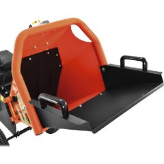 KRAFT ΗΛΕΚΤΡΙΚΟΣ ΘΡΥΜΜΑΤΙΣΤΗΣ ΚΛΑΔΙΩΝ 50mm (691104)