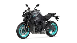 Yamaha MT-10 2025