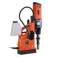 BULLE ΜΑΓΝΗΤΙΚΟ ΔΡΑΠΑΝΟ 1500W, 60mm (633393)