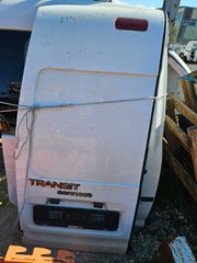 FORD TRANSIT CONNECT 03>13     ΠΙΣΩ ΠΟΡΤΑ ΔΙΦΥΛΛΗ ΑΡΙΣΤΕΡΗ ΥΠΕΡΥΨΩΜΕΝΗ