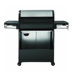 UNIMAC ΨΗΣΤΑΡΙΑ ΥΓΡΑΕΡΙΟΥ INOX BBQ PREMIUM LINE - 5 ΕΣΤΙΕΣ ΚΑΙ 1 ΠΛΑΙΝΟ ΜΑΤΙ (661318)