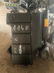 Motor für Mercedes-Benz A` Klasse , A`140 - W168   120.000km