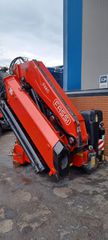 Γερανοί Fassi 2013 660 A2.26