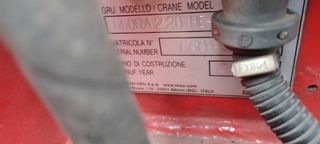 Cranes Fassi 2013 660 A2.26-thumb-4