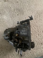 Getriebe für Citroen Berlingo / Peugeot Partner