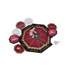 G Kamasutra Erotic Board Game-thumb-5