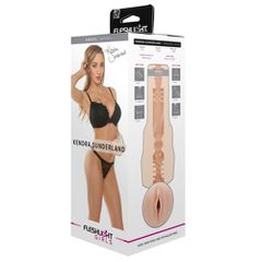 Fleshlight Girls Kendra Sunderland masturbator