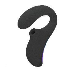 LELO ENIGMA Double Sonic Massager Black-thumb-1