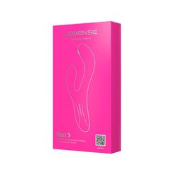 Lovense Osci 3 App controlled heating thumper rabbit vibrator PI-thumb-5