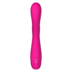 Lovense Osci 3 App controlled heating thumper rabbit vibrator PI-thumb-1