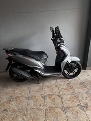 Sym Symphony ST 200i 2020 scooter