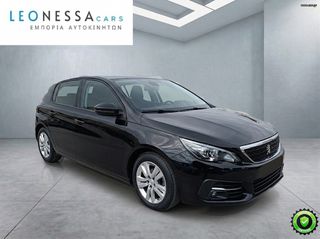 Peugeot 308 2018