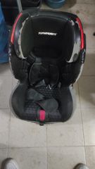ISOFIX κάθισμα αυτοκινήτου