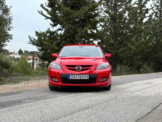 Mazda 3 2009 MPS