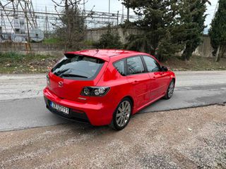 Mazda 3 2009 MPS-thumb-1