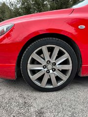 Mazda 3 2009 MPS-thumb-2