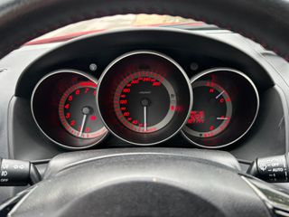 Mazda 3 2009 MPS-thumb-4