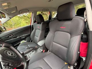 Mazda 3 2009 MPS-thumb-5