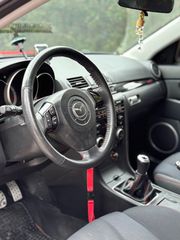 Mazda 3 2009 MPS-thumb-7