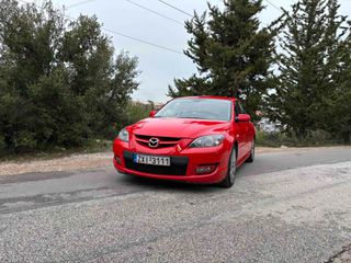 Mazda 3 2009 MPS-thumb-8
