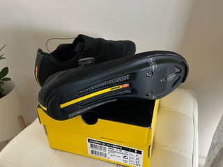2 ζευγάρια Mavic ποδηλατικά-thumb-3