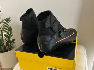 2 ζευγάρια Mavic ποδηλατικά-thumb-5